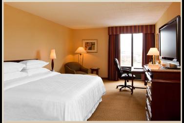 HotelRoom